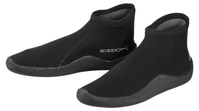 Zdjęcie produktu dla Scubapro Go Socks 3 mm – skarpety neoprenowe z podeszwą, rozmiar: M