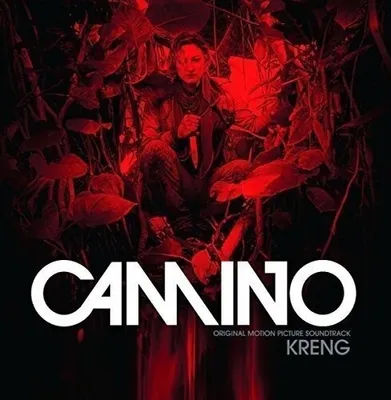 Produktbild von Kreng-Camino-Original Soundtrack (2LP)