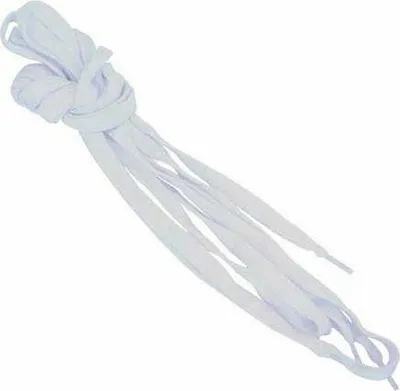 Produktbild von Tempish Schlittschuh Schnürsenkel 260 Cm Durchsichtig Durchsichtig One Size