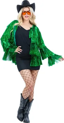 Produktbild von Fever - Blazer für Damen - Festival SM941 (S-M) (Silber)