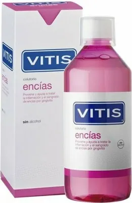 Image de VITIS | ENCÍAS VITIS | Soins dentaires