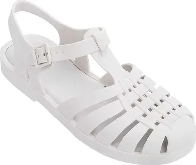 Produktbild von Melissa Possession Sandalen Weiß EU 41-42 Mann Weiß EU 41-42
