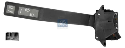 Produktbild von DT Spare Parts 7.78154 Lenkstockschalter Kombischalter für IVECO EuroCargo I-III