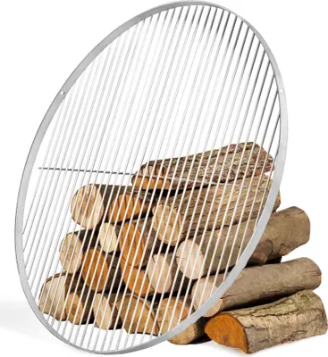 Zdjęcie produktu dla CookKing 1112292 Ruszt grillowy ze stali nierdzewnej 70cm