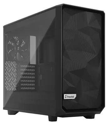 Image de Fractal Design Meshify 2 Lite Noir