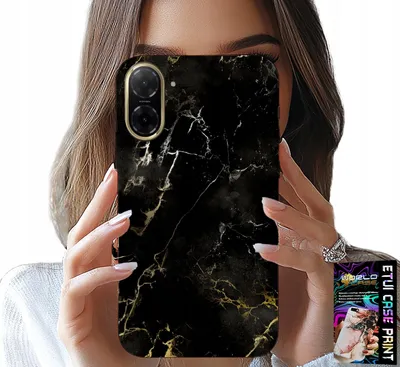 Produktbild von Etui Do Xiaomi 17 Pro - Kamienne Eleganckie Wzory Futerał Case