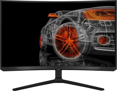 Image de Samsung LS32BG850NPXEN 32" Odyssey Neo G8 Moniteur de jeu noir/blanc