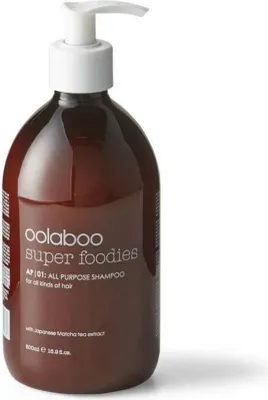 Produktbild von OOLABOO Replenish Conditioner 500ml