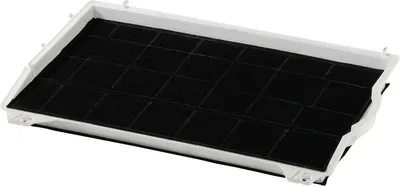 Produktbild von Bosch DHZ1100 Aktivfilter für Umluftbetrieb