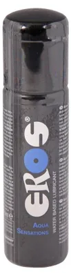 Produktbild von Eros Gleitmittel – 100 ml – Kompatibel mit Latex – getestet