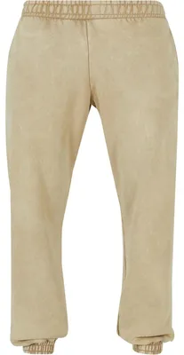 Produktbild von Urban Classics - Trainingshose für Herren TN1243 (5XL) (Union-Beige)