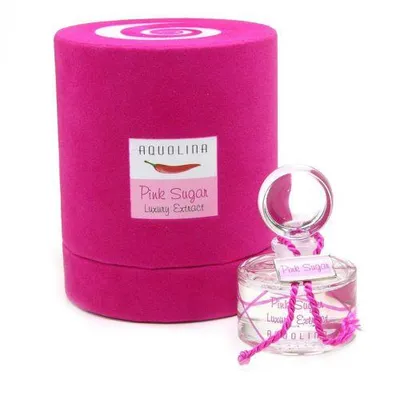Produktbild von Aquolina Fragrances Pink Sugar Perfume for Women  15ml
