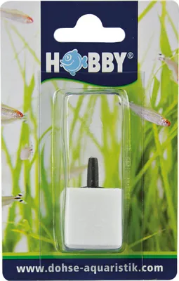 Immagine prodotto di Diffusore Hobby, quadrato, 25 x 25 x 25 mm