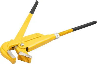 Obrázek produktu pro Klíč na trubky Strend Pro PW509, 3", 70 cm, Herkules