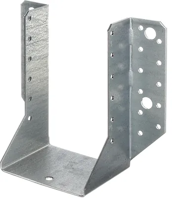 Produktbild von GAH Balkenschuh Typ A/Sendz.-FVZ./ 8675/100X140X2 - 331351