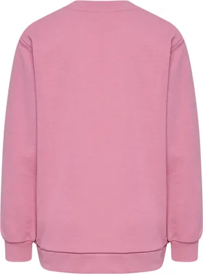 Produktbild von Hummel Hmljr base sweat set - polignac, Größe:134