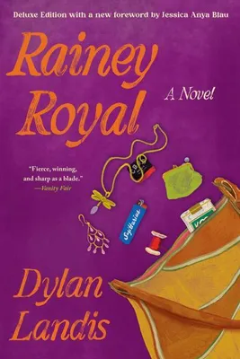 Immagine prodotto di Rainey Royal (Deluxe Edition)