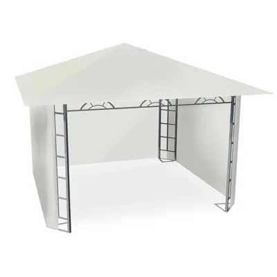 Obrázek produktu pro Béžový zahradní pavilon 3x3m 4934