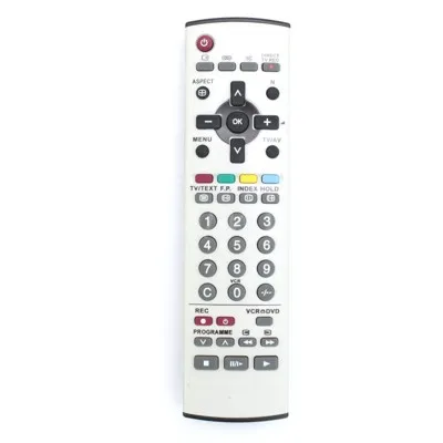 Obrázek produktu pro Panasonic EUR7628010 náhradní dálkový ovladač