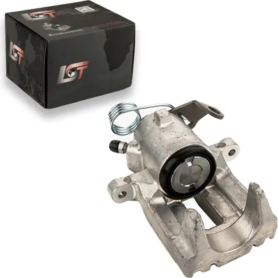 Produktbild von Bremssattel Bremszange Faustsattel hinten rechts für VW BORA GOLF IV 4 VARIANT