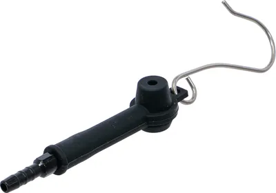 Image de BGS 8066-1 Adaptateur en caoutchouc pour purgeur de frein Art. 8066 / 8080