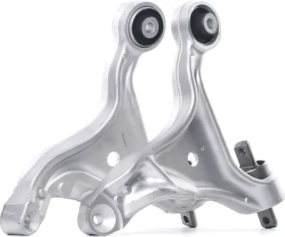 Produktbild von RIDEX 772S0520 Querlenker Reparatursatz für VOLVO V70 II (285) Vorne Vorne Rechts Vorne Links