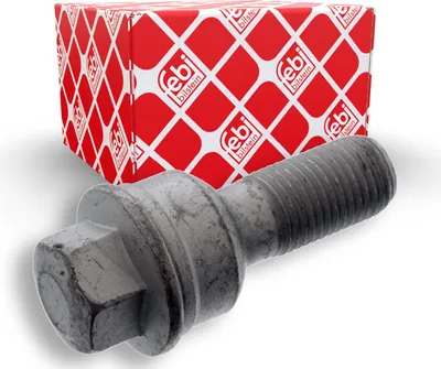 Produktbild von FEBI BILSTEIN Radschraube 22mm SW17 für AUDI Q5 (8RB) 46706