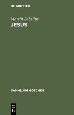 Produktbild von Jesus