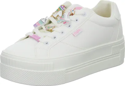 Produktbild von Buffalo Plateau Sneaker Damen 31383036393630 Weiß 40 EU