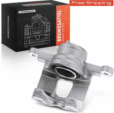 Immagine prodotto di Frankberg 1x Pinza freno asse anteriore sinistro per Chevrolet Matiz M200 M250 Spark Daewoo Matiz M100 M150