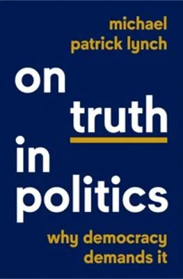 Produktbild von On Truth in Politics