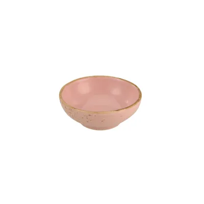 Produktbild von CreaTable, 21974, Nature Collection Rose, Sojaschale 6-tlg, Steinzeug