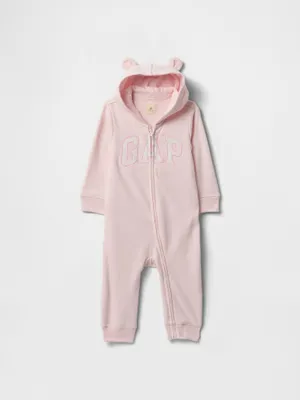 Obrázek produktu pro GAP Dětský overal s logem 742520-01__18-24M