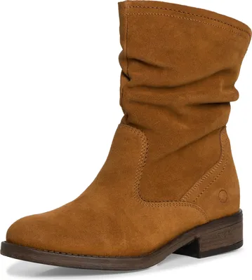 Produktbild von Tamaris Klassische Stiefeletten Damen 31363135333439 Braun 39 EU