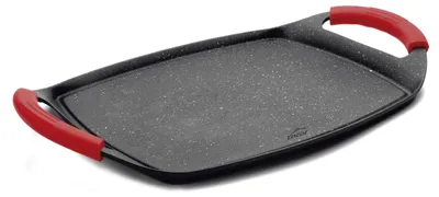 Productafbeelding van Grillplaat van Eco Stone, 33,5 x 25 cm