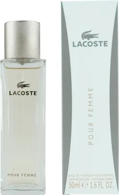 Image de Lacoste Pour Femme - EDP, 50 ml