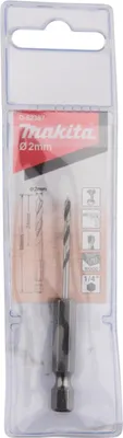 Immagine prodotto di Trapano a colonna Makita 2 x 69 mm, 1/4" legno - 2 x 69 mm