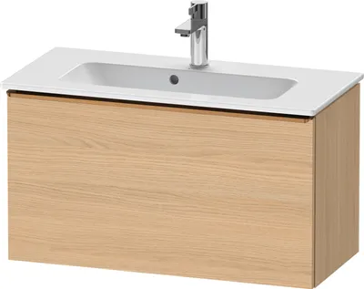 Produktbild von DURAVIT DE4269004300000 D-Neo WTU WH Cp. R.ek 810x372x440