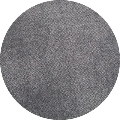 Image de Grille abrasive auto-agrippante Menzer Ø 225 mm, grain 60, carbure de silicium, pack de 25