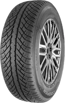 Zdjęcie produktu dla Cooper Discoverer Winter 225/60R17 103H Bsw Xl