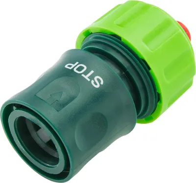 Produktbild von STOP-Verbinder 3/4", Einzelmaterial, 30 Stk.