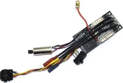 Obrázok produktu pre Kyosho K.MZ713, Prijímač pre diaľkové ovládanie