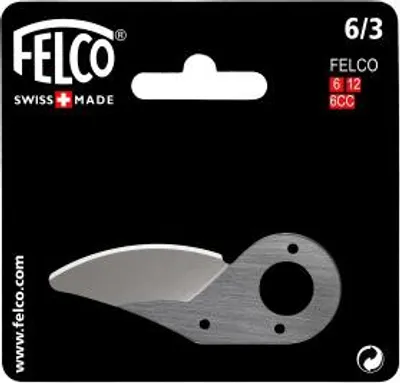 Productafbeelding van Vervangingsmessen voor Felco-tuinscharen