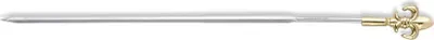Image de Triangle Grillspieß Lilie 25 cm 51 314 25 00 /Abverkauf nur solange Vorrat reicht