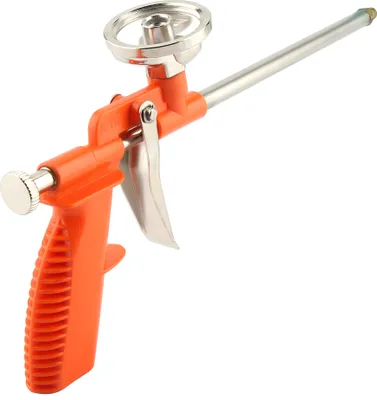 Obrázok produktu pre Pistola na nanášanie penovej izolácie, expanzná striekacia pištoľ, plniaci a tesniaci aplikátor