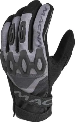 Produktbild von Macna Zairon Handschuhe Schwarz 2XL Mann Schwarz 2XL