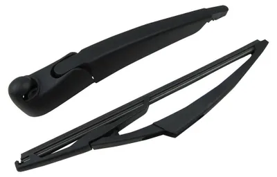 Image de Essuie-glace avant, essuie-glace arrière, bras d'essuie-glace, bras d'essuie-glace pour MINI Cooper R56 (2006-2013)