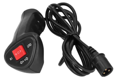 Obrázek produktu pro Univerzální elektrický naviják s dálkovým ovládáním a kabelem o délce 2,8 metrů