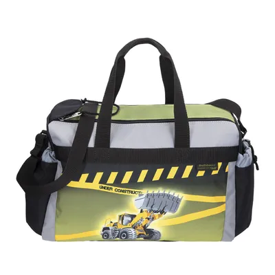 Produktbild von McNeill Sportbag Bulldozer