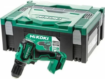 Zdjęcie produktu dla Hikoki Wkrętarka Udarowa 18V Dv18Dd W2Z